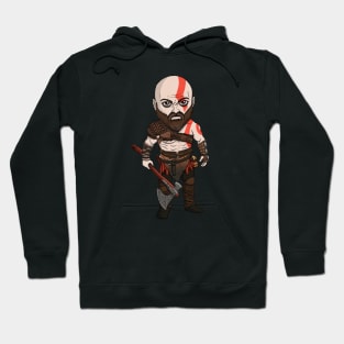 God Killer Hoodie